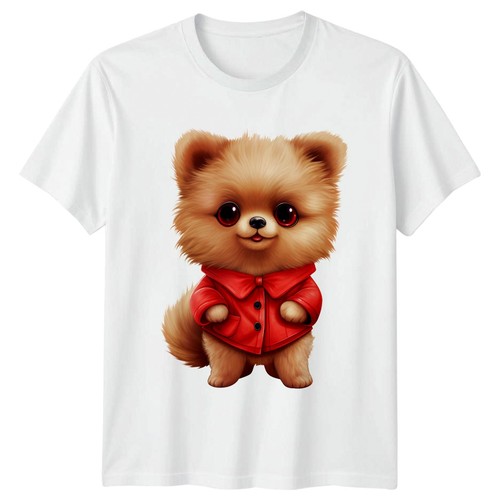 Shirt grafica unisex - t-shirt,