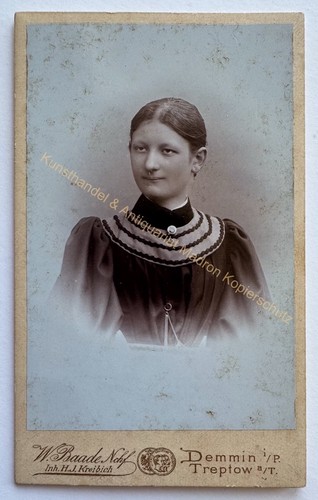 Orig cdv foto - orig., fotografia