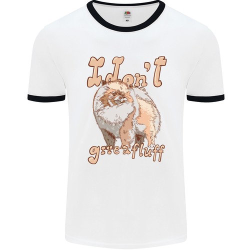 Pomerania non frega - non,