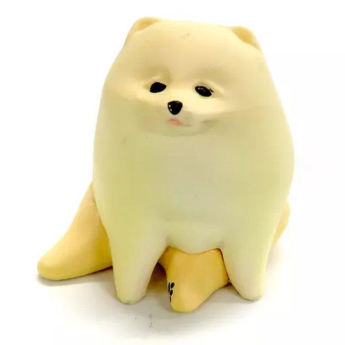 Minifigure pomerania pome - pomerania,