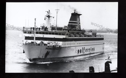 Fp1908 polferries ferry - fp1908,