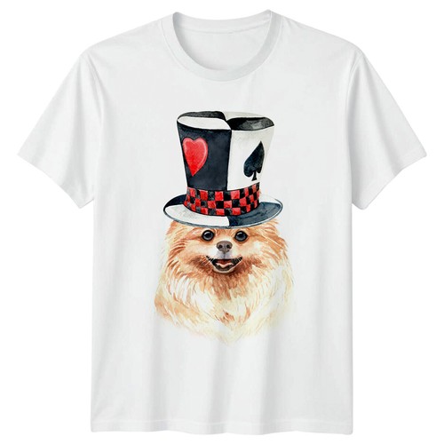 Shirt uomo per - t-shirt, della