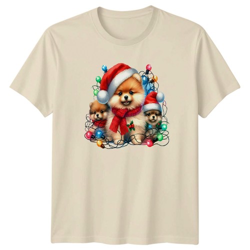 Shirt grafica cuccioli di - cuccioli,