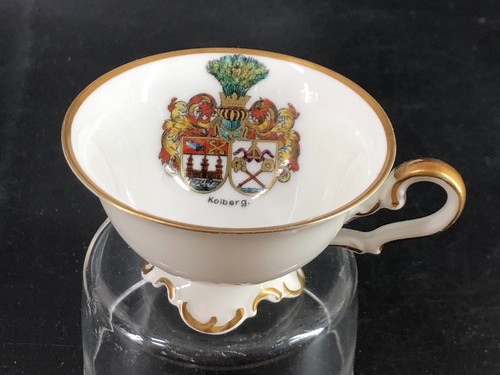 Tazza ricordo kolberg - ricordo,